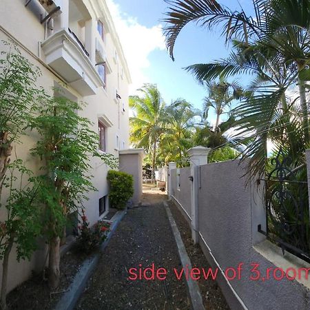 Residence Abrico Mont-Choisy Exterior foto